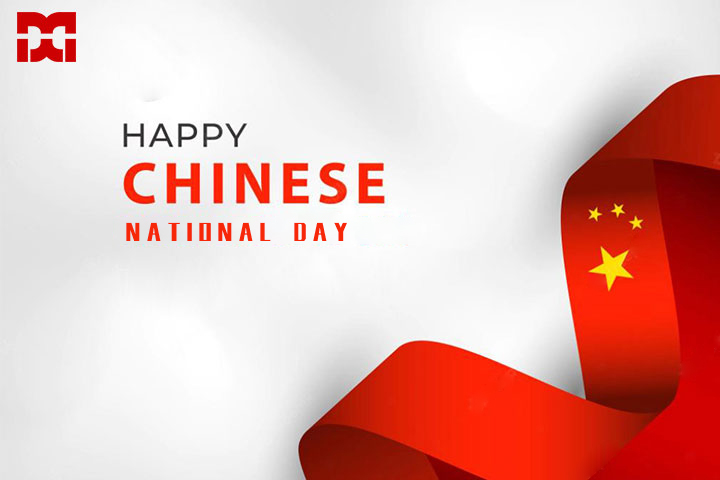 Chinese National Day