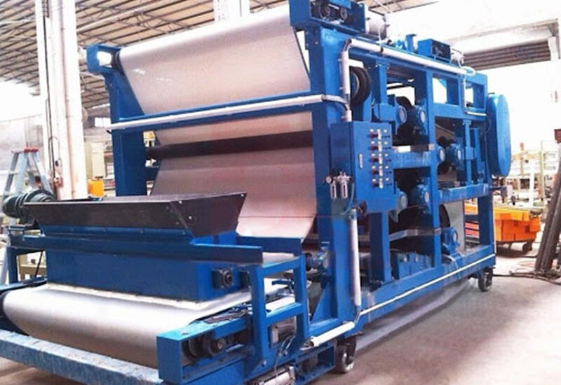 belt-filter-press