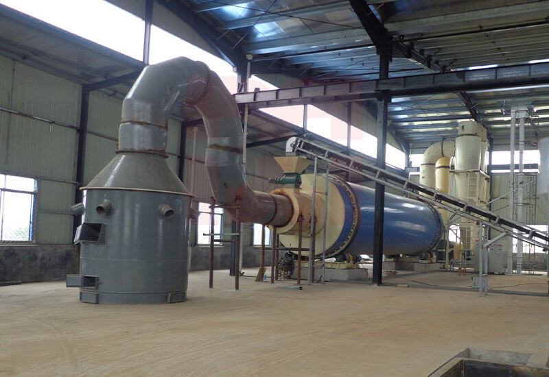 biomass-drying-machine