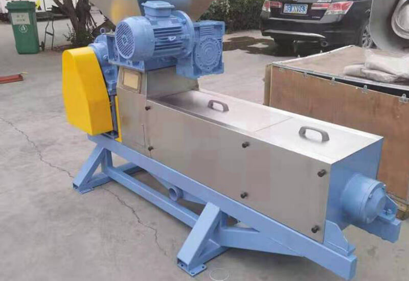 forage-dewatering-machine-3