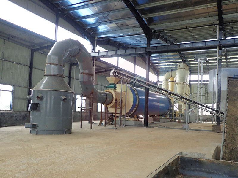 biomass-dryer-machine