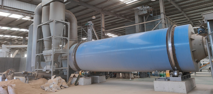 biomass-dryer-plant