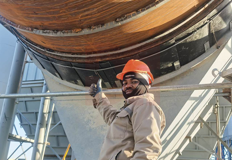 mineral-dryer-installation-in-Uzbekistan-5